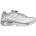 Salomon XT 4 OG Lunar Rock Alloy Silver L47866300