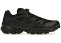 Salomon XT 6 Black L41086600