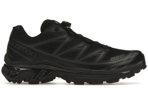 Salomon XT 6 Black L41086600