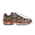 Salomon XT-6 Delicioso Chocolate Fondant Peach L41751500