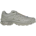 Salomon XT 6 Ghost Grey L47444800