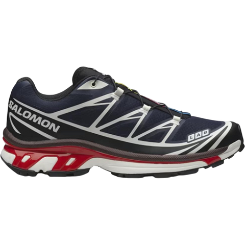 Salomon XT 6 Maritime Blue Black L49105400