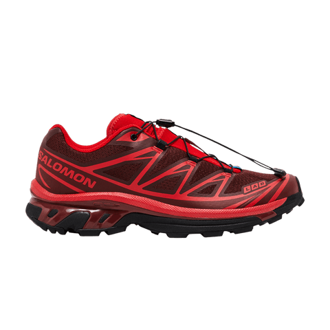 Salomon XT-6 Rum Raisin L47582100