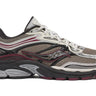 ProGrid Omni 9 Tan Maroon