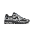 Saucony-Progrid Omni 9 Black Silver-Sneakers-SNEAQS-1