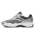 Saucony-Progrid Omni 9 Grey/Silver-Sneakers-SNEAQS-3