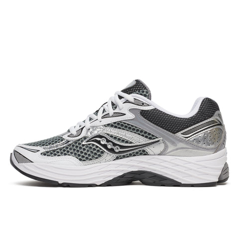Saucony-Progrid Omni 9 Grey/Silver-Sneakers-SNEAQS-3