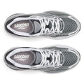 Saucony-Progrid Omni 9 Grey/Silver-Sneakers-SNEAQS-5