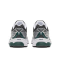 Saucony-Progrid Omni 9 White/Pine Green-Sneakers-SNEAQS-4