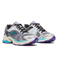 Saucony-Progrid Triumph 4 White / Blue-Sneakers-S70704-14-SNEAQS-2
