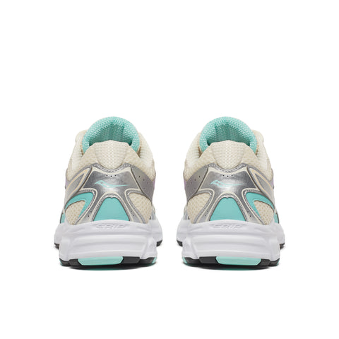 Saucony-Ride Millenium Cream/Multi-Sneakers-S70812-79-SNEAQS-4