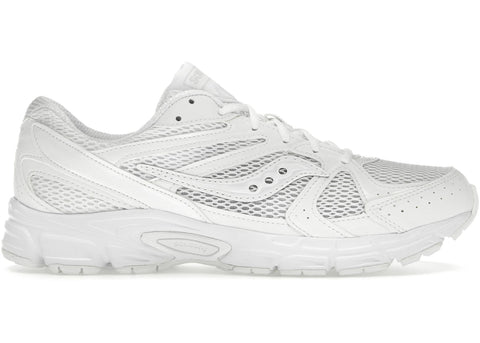 Saucony-Ride Millenium White-Sneakers-S70812-13-SNEAQS-1