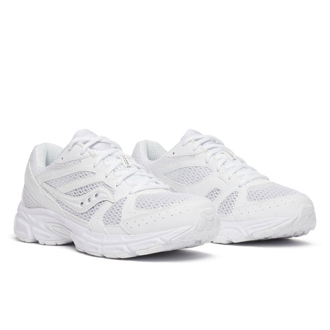 Saucony-Ride Millenium White-Sneakers-S70812-13-SNEAQS-2