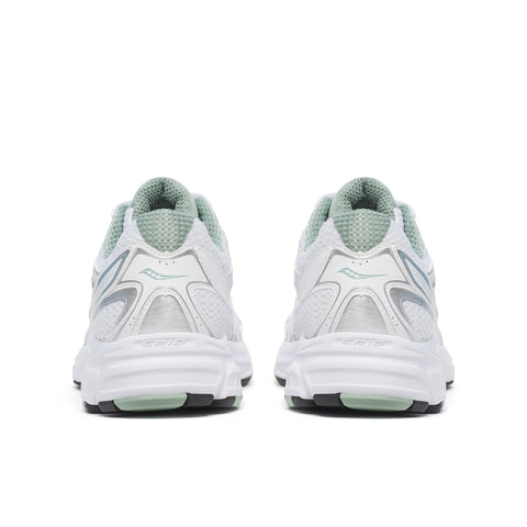 Saucony-Ride Millennium Olive-Sneakers-S60812-21-SNEAQS-4