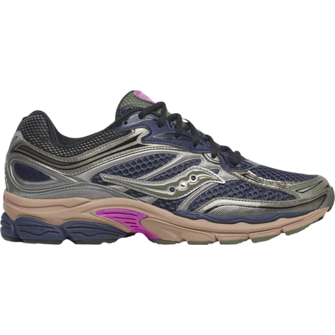 Saucony ProGrid Omni 9 Blue Brush S70739-74