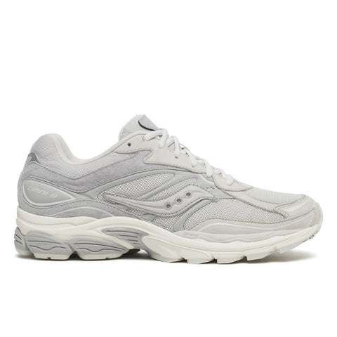 Saucony-Progrid Omni 9 Suede Quartz/Cadet-Sneakers-S101835-1011-SNEAQS-1