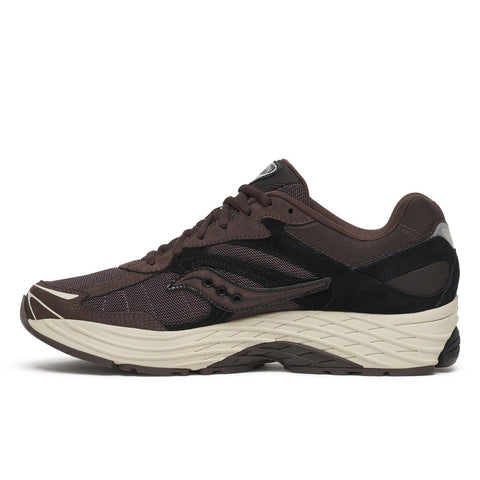 Saucony-Progrid Omni 9 Suede Torte/Black-Sneakers-S101835-1003-SNEAQS-3