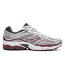 Saucony Progrid Omni 9 White/Maroon