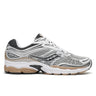 Saucony Progrid Omni 9 White/Saddle