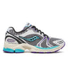 Saucony Progrid Triumph 4 White / Blue