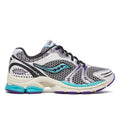 Saucony-Progrid Triumph 4 White / Blue-Sneakers-S70704-14-SNEAQS-1