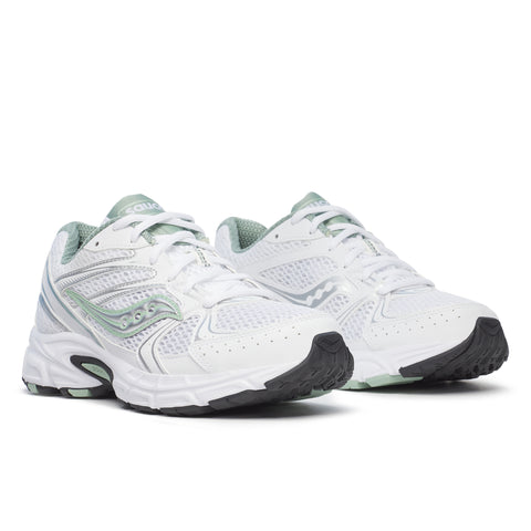 Saucony-Ride Millennium Olive-Sneakers-S60812-21-SNEAQS-2