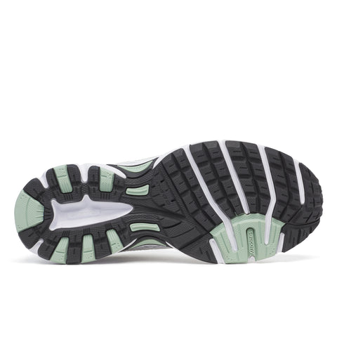 Saucony-Ride Millennium Olive-Sneakers-S60812-21-SNEAQS-6