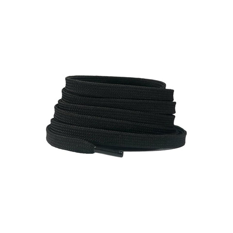 Sneaqs-Laces 120cm-accessoires-V-zwart-SNEAQS-1