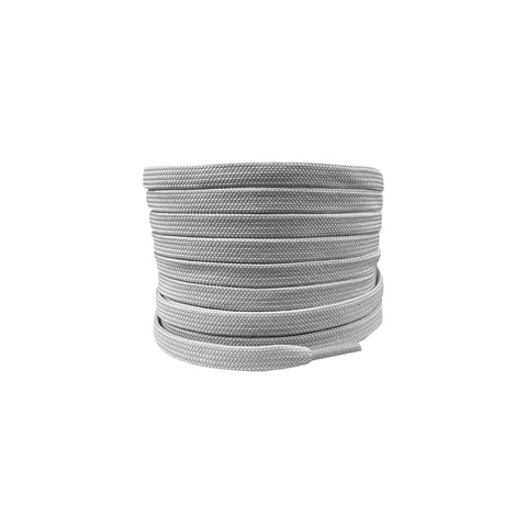 Sneaqs-Laces 120cm-accessoires-V-zwart-SNEAQS-10