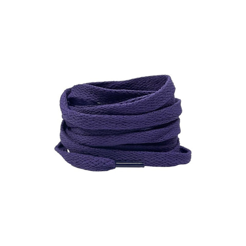 Sneaqs-Laces 120cm-accessoires-V-zwart-SNEAQS-15