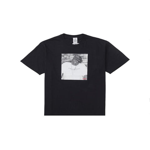 Supreme Jordan Biggie Black SUP-JORDBIGGIESST-BLK