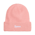 Supreme Loose Gauge Beanie 'Pink Reflective' FW26BN10-PINK-REFLECTIVE