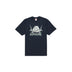 Supreme Origami Tee Navy