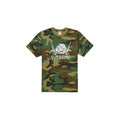 Supreme Origami Tee Woodland Camo SS26ORIGAMITEECAMO