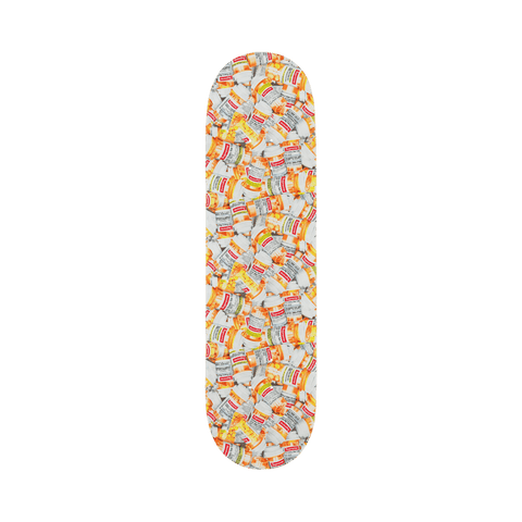 Supreme Pills Skateboard 'Multicolor' FW26SB22-MULTICOLOR