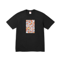 Supreme Pills Tee 'Black' FW26T58-BLACK