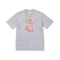 Supreme Pills Tee 'Heather Grey' FW26T58-HEATHER-GREY