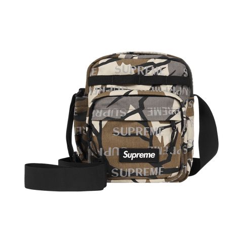 Supreme Shoulder Bag 'Predator Camo' FW26B8-PREDATOR-CAMO