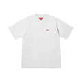 Supreme Small Box Tee 'Ash Grey' SS26KN4-ASH-GREY