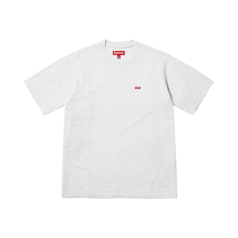 Supreme Small Box Tee 'Ash Grey' SS26KN4-ASH-GREY