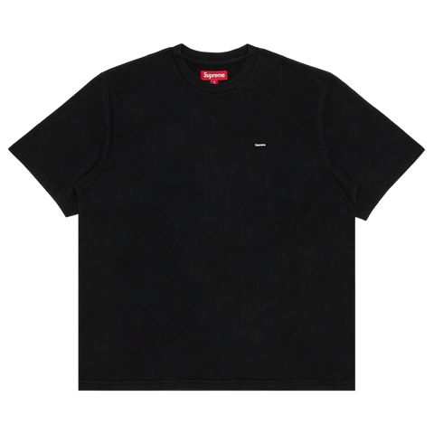 Supreme Small Box Tee 'Black' FW25KN5-BLACK