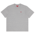 Supreme Small Box Tee 'Heather Grey'