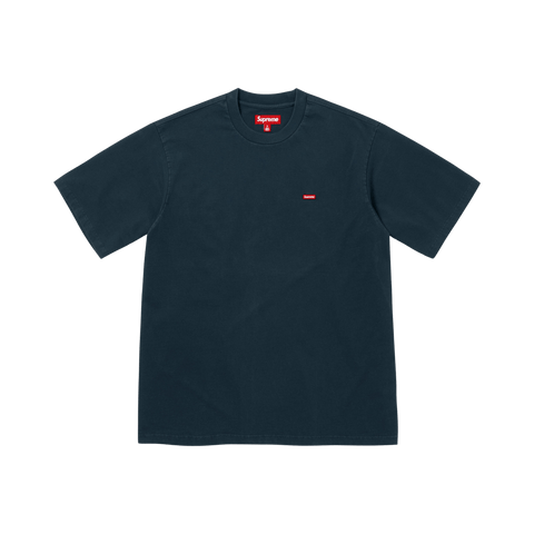 Supreme Small Box Tee 'Navy' SS26KN4-NAVY