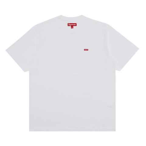 Supreme Small Box Tee 'White' FW25KN5-WHITE