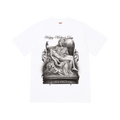 Supreme Tears Tee 'White' FW26T66-WHITE