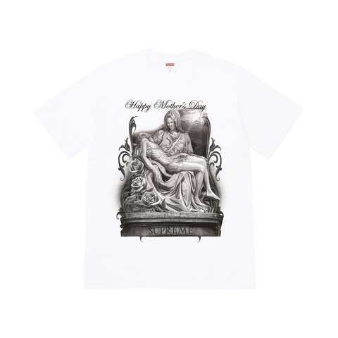 Supreme Tears Tee 'White' FW26T66-WHITE