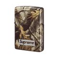 Supreme x Camo Logo Zippo 'Realtree Hardwoods Camo' FW26A69-REALTREE-HARDWOODS-CAMO