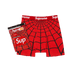 Supreme x Hanes Spider-Man Boxer Briefs (2 Pack) 'Red'