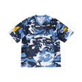 Supreme x Nike Jersey Blue Camo FW26KN1-BLUE-CAMO