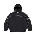 Supreme x Nike Nylon Hooded Jacket 'Black' FW26J2-BLACK